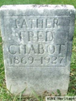 Fred Chabot