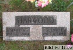 Glenn E Harwood