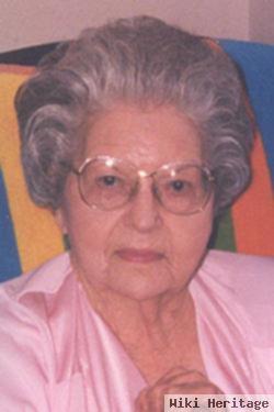 Grace "mamaw" Kerr Miller