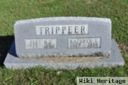 Katheryn L. Trippeer