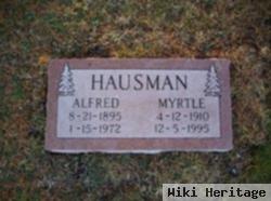 Myrtle Hausman