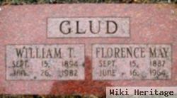 William Terrence "bill" Glud