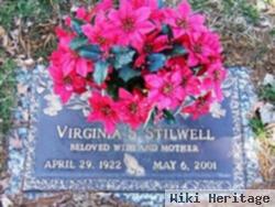 Virginia Susan Marshall Taylor Stilwell