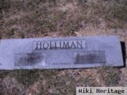 William Perry Holliman