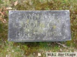 Anna M. Boettcher Koenig