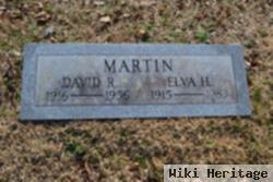 David R. Martin