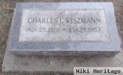 Charles F. Wiszmann