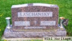 Melvin C Laschansky