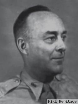 Maj George Newell Powell, Sr