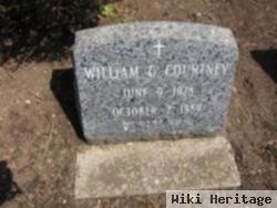 William G. Courtney