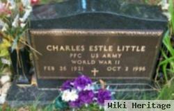 Charles E. Little