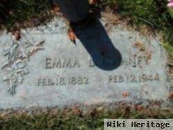 Emma L Chaney