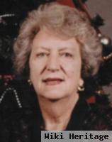 Sue Jane Lykins Peters