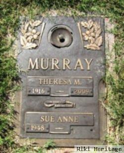 Theresa Marie Murray