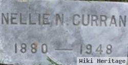 Ellen Norma "nellie" Rice Curran