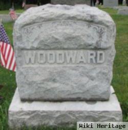 William J Woodward