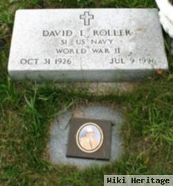 David L. Roller