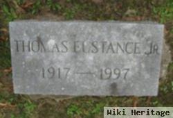 Thomas Eustance, Jr