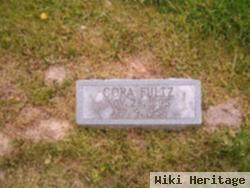 Cora Vermillion Fultz