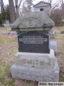 Joseph Smith