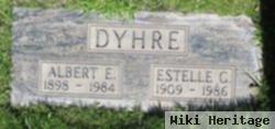 Estelle G Dyhre