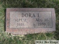 Dora Louisa Munger Doyle