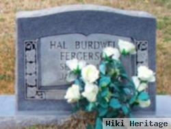 Hal Burdwell Fergerson