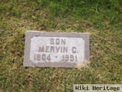 Mervin C. Fox