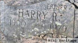 Harry Richard Bunn