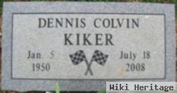 Dennis Colvin Kiker