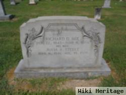 Richard D. Hix