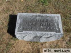 Mary Willis