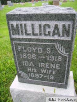 Ida Irene Milligan