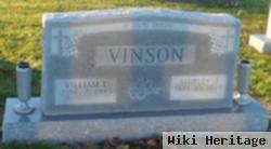 Shirley J. Vinson