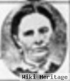 Sarah Ann Fleming Cluff