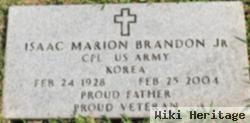 Isaac M. Brandon, Jr