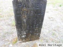 Palmer Corlenius Mishoe