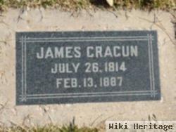 James Cragun