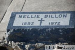 Nellie Dillon