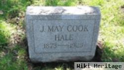 Jessie May Cook Hale