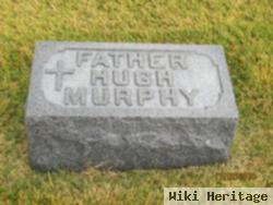 Hugh Murphy