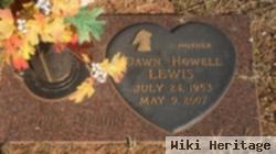 Dawn Howell Lewis