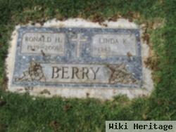Ronald H. Berry
