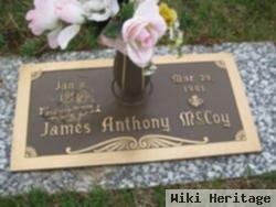 James Anthony Mccoy