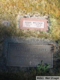 George L. Willner