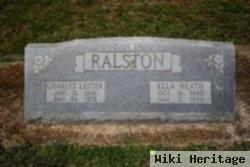 Ella Heath Stephenson Ralston