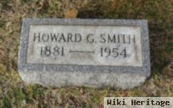 Howard G Smith