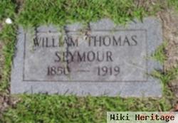 William Thomas Seymour