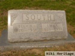 Bela H South