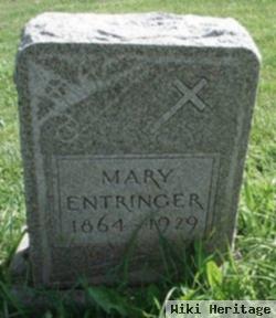 Mary Entringer